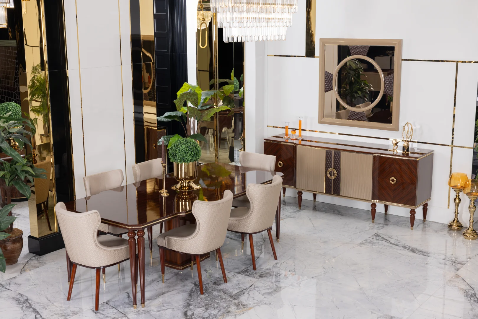 Toronto Diningroom