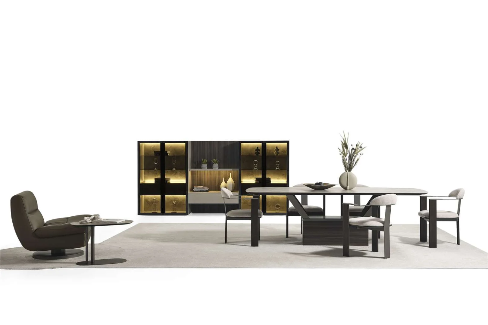 Bien Nest Dining Room
