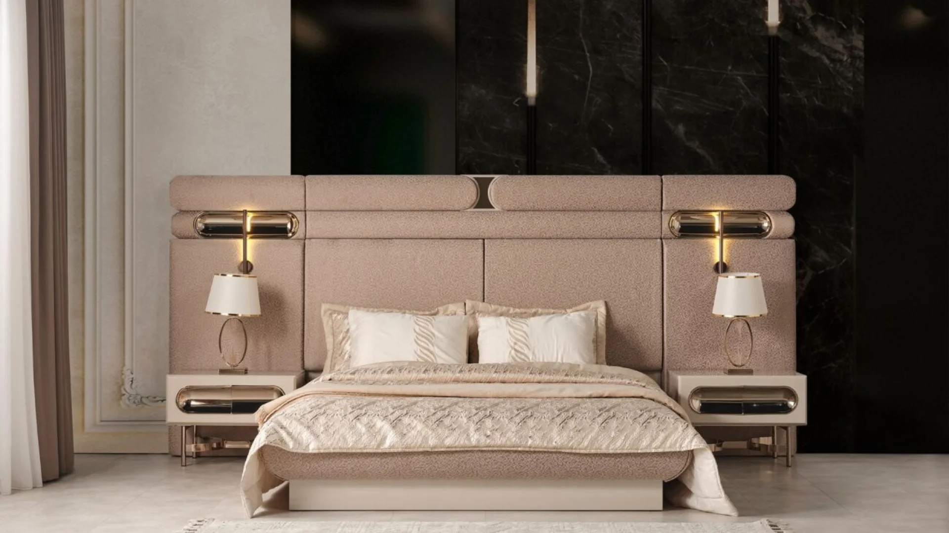 Asos Bedroom Set