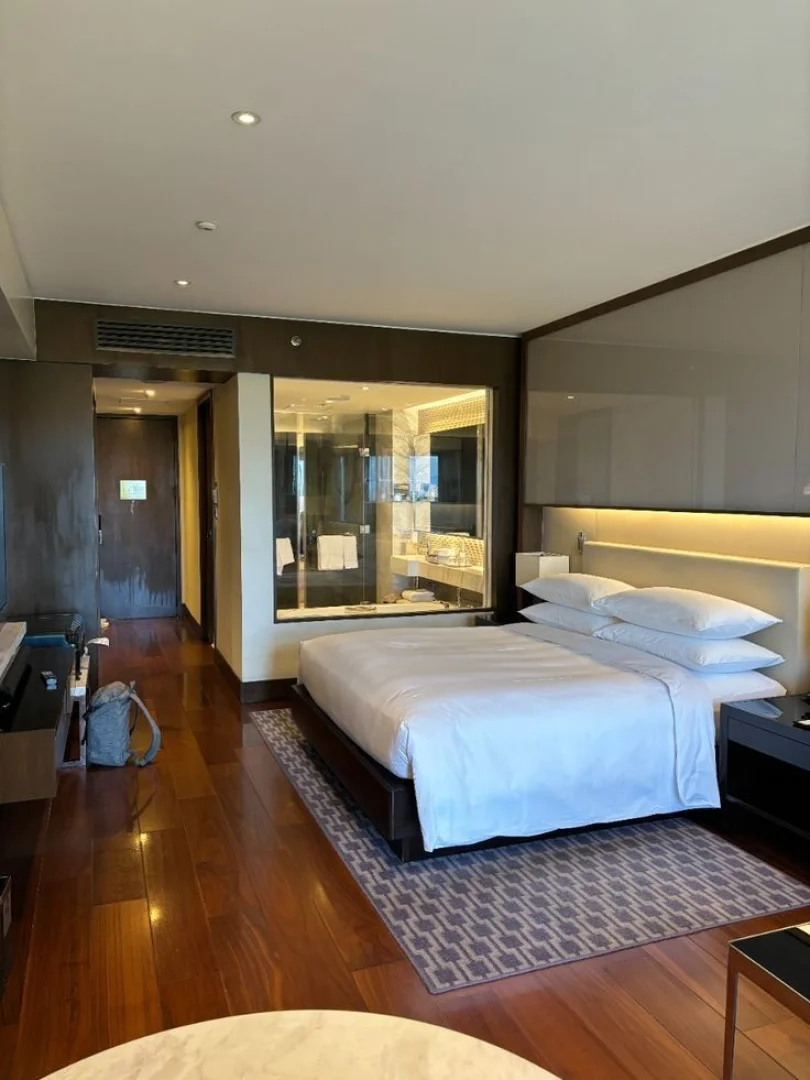 Lemonte Otel Odası