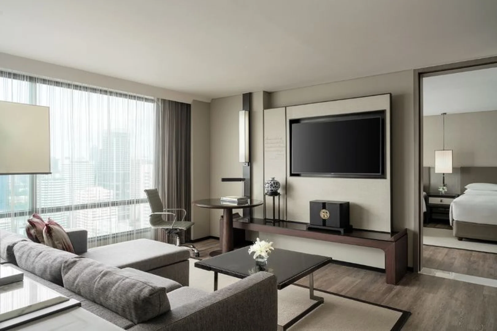 Movn Otel Odası