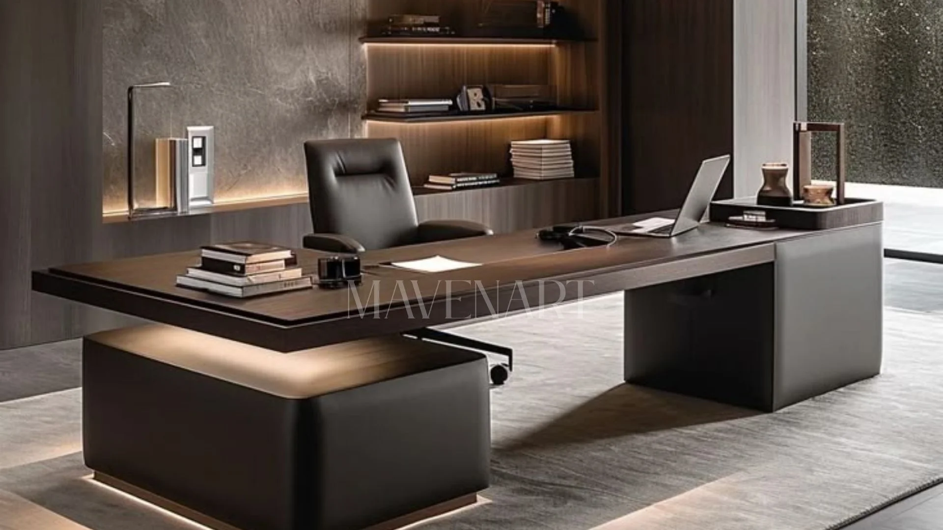 Sandy Modern Ofis Takımı