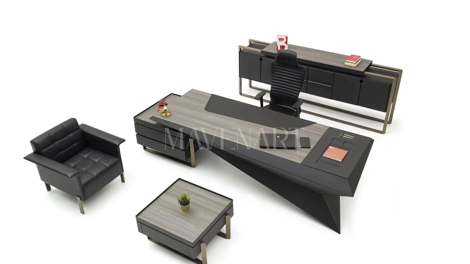 Motley Makam Odası