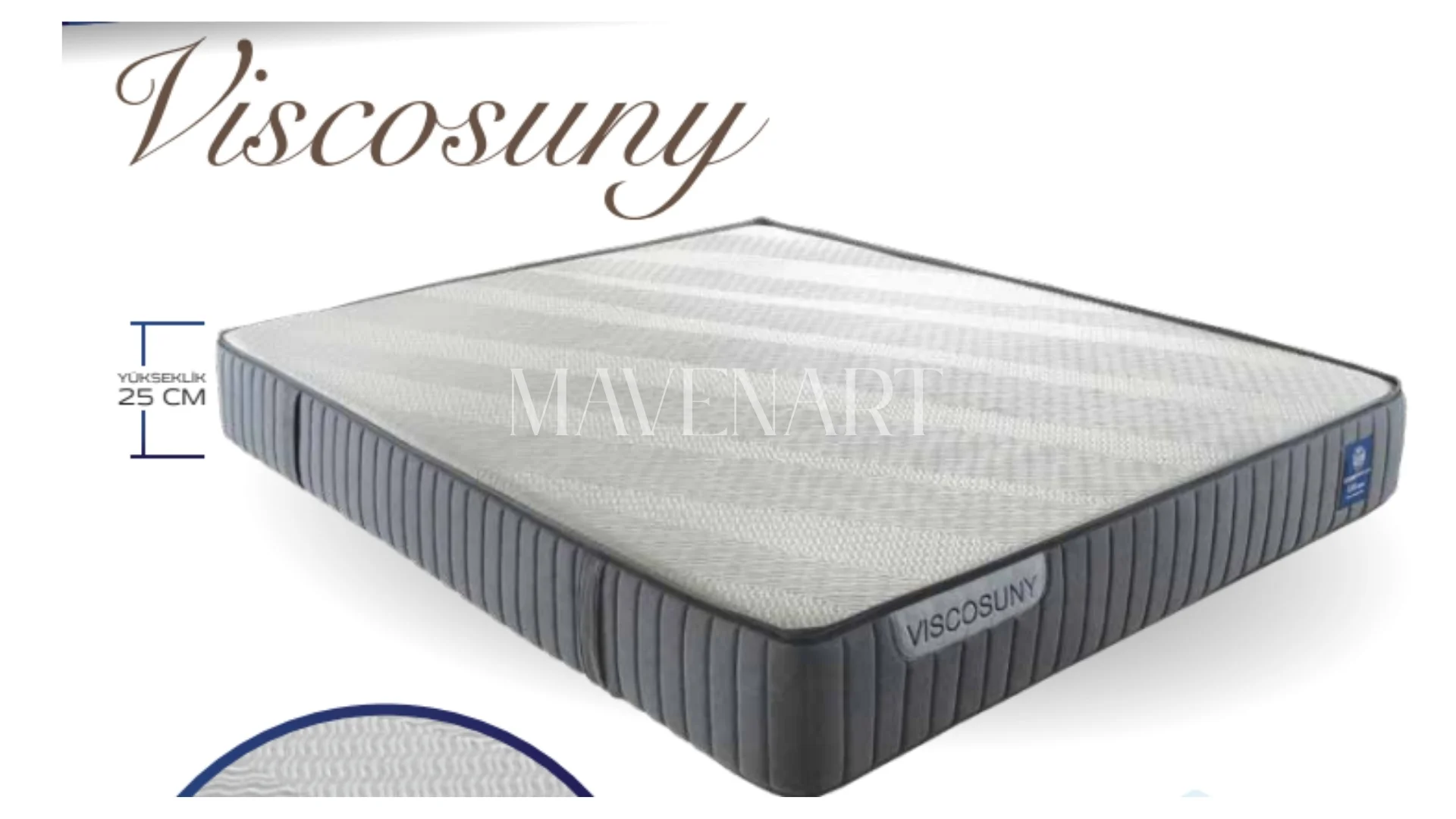 VİSCOSUNY YATAK