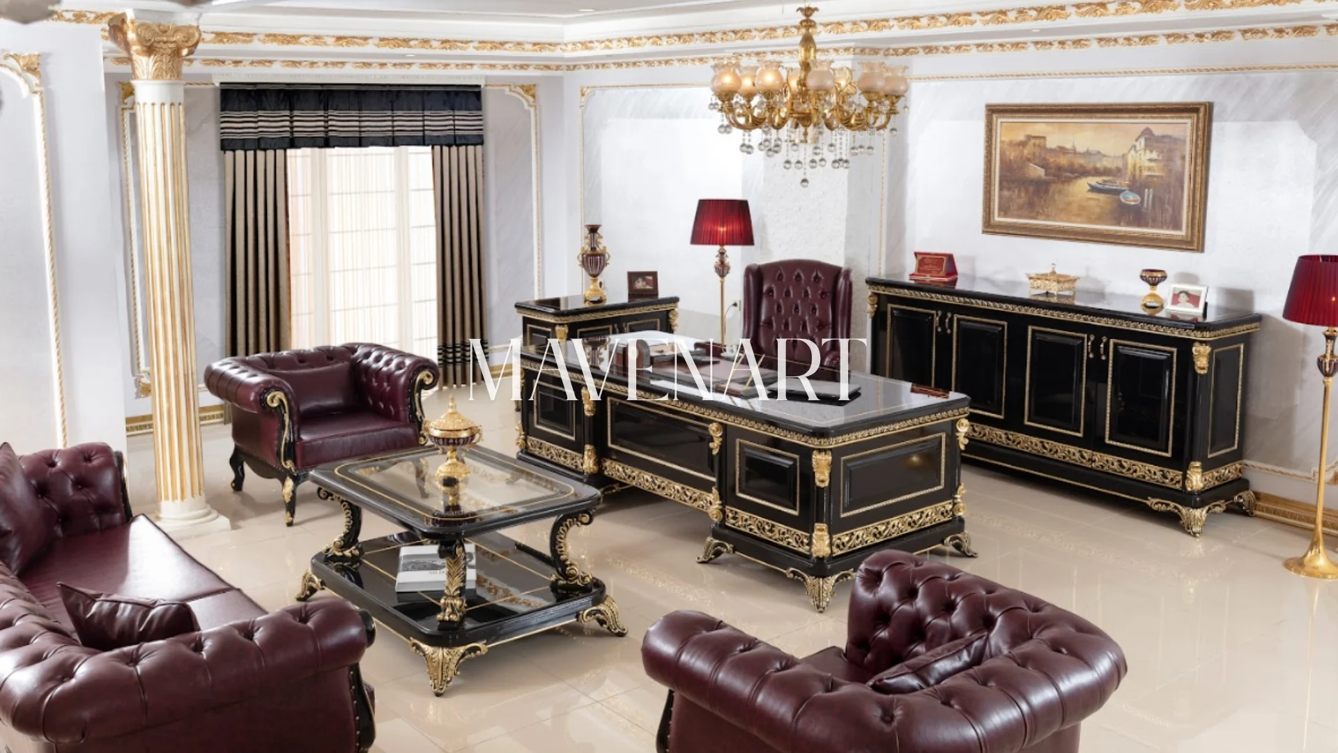 Efsun Classic Room