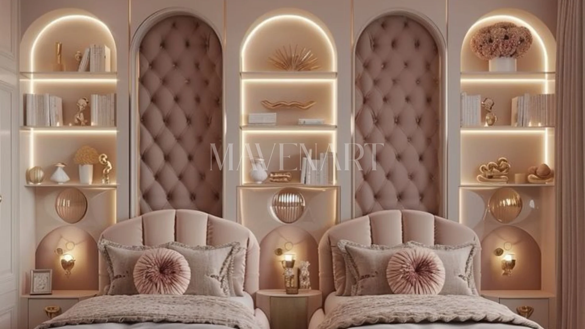 Nantes Kİds Room