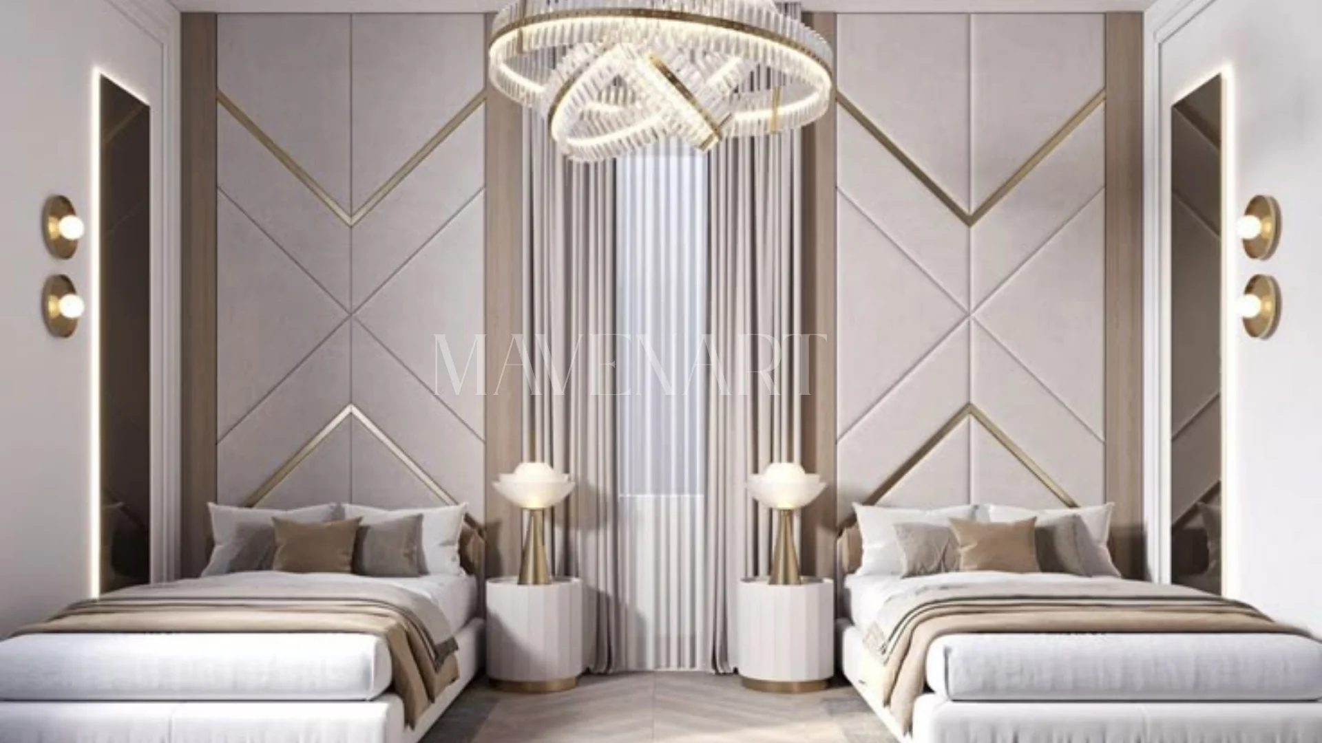 Lorenta Kids Room