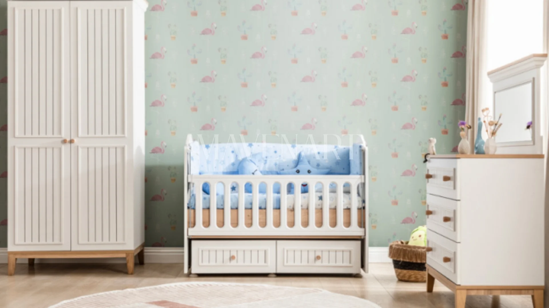 PembiKids Room