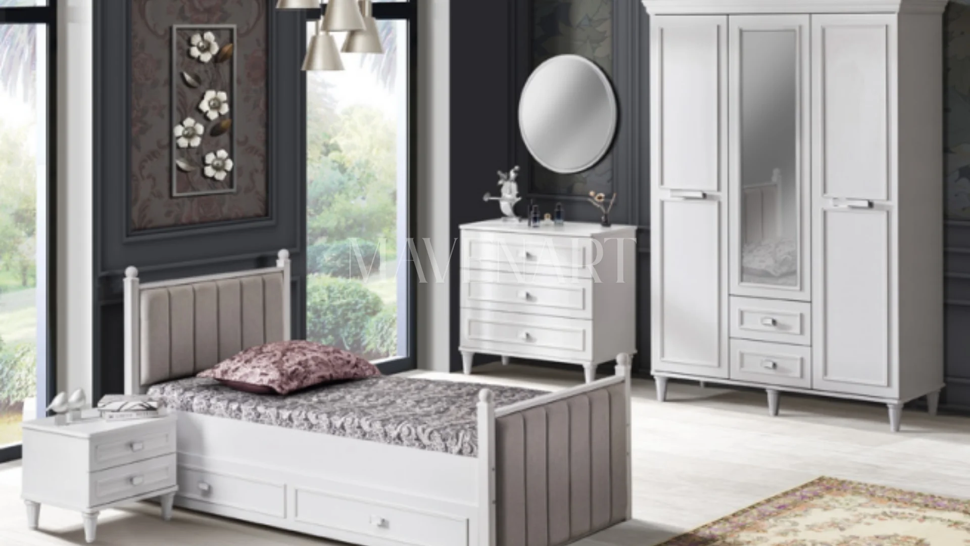 Sileya Kids Room