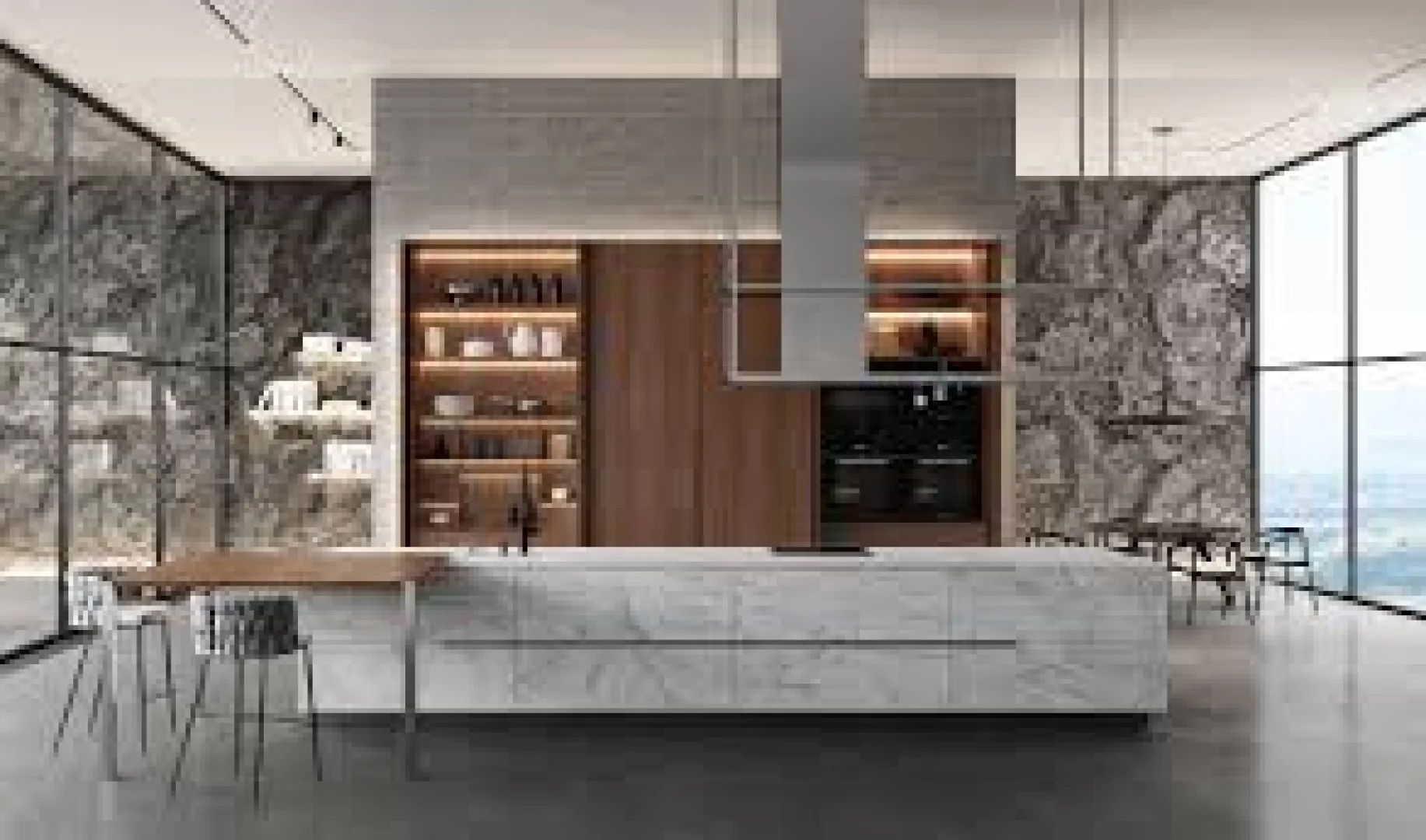 Orbosa Kitchen Decoration