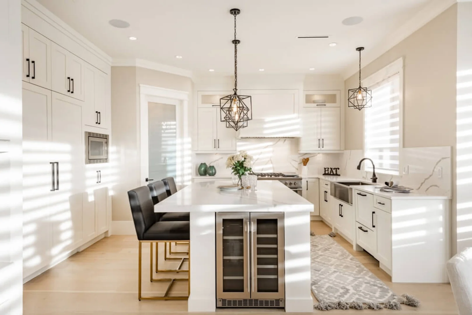 Tiran Kitchen Decoration