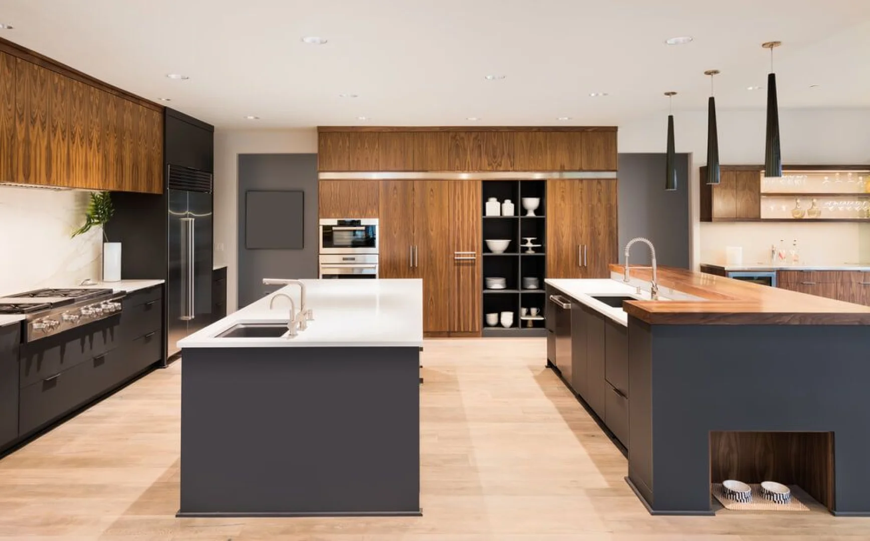 Vinna Kitchen Decoration