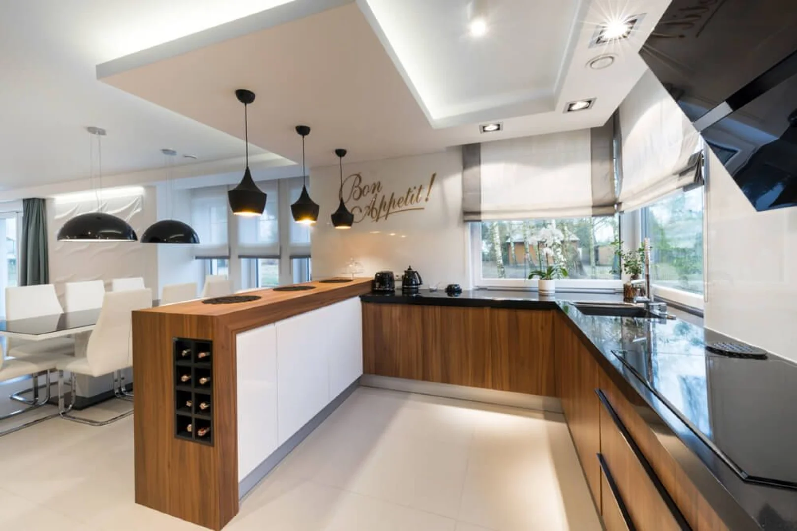 Natonas Kitchen Decoration
