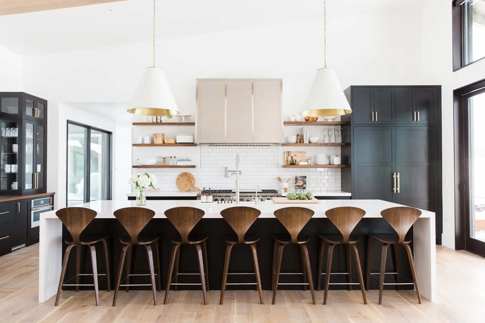 Senopas Kitchen Decoration