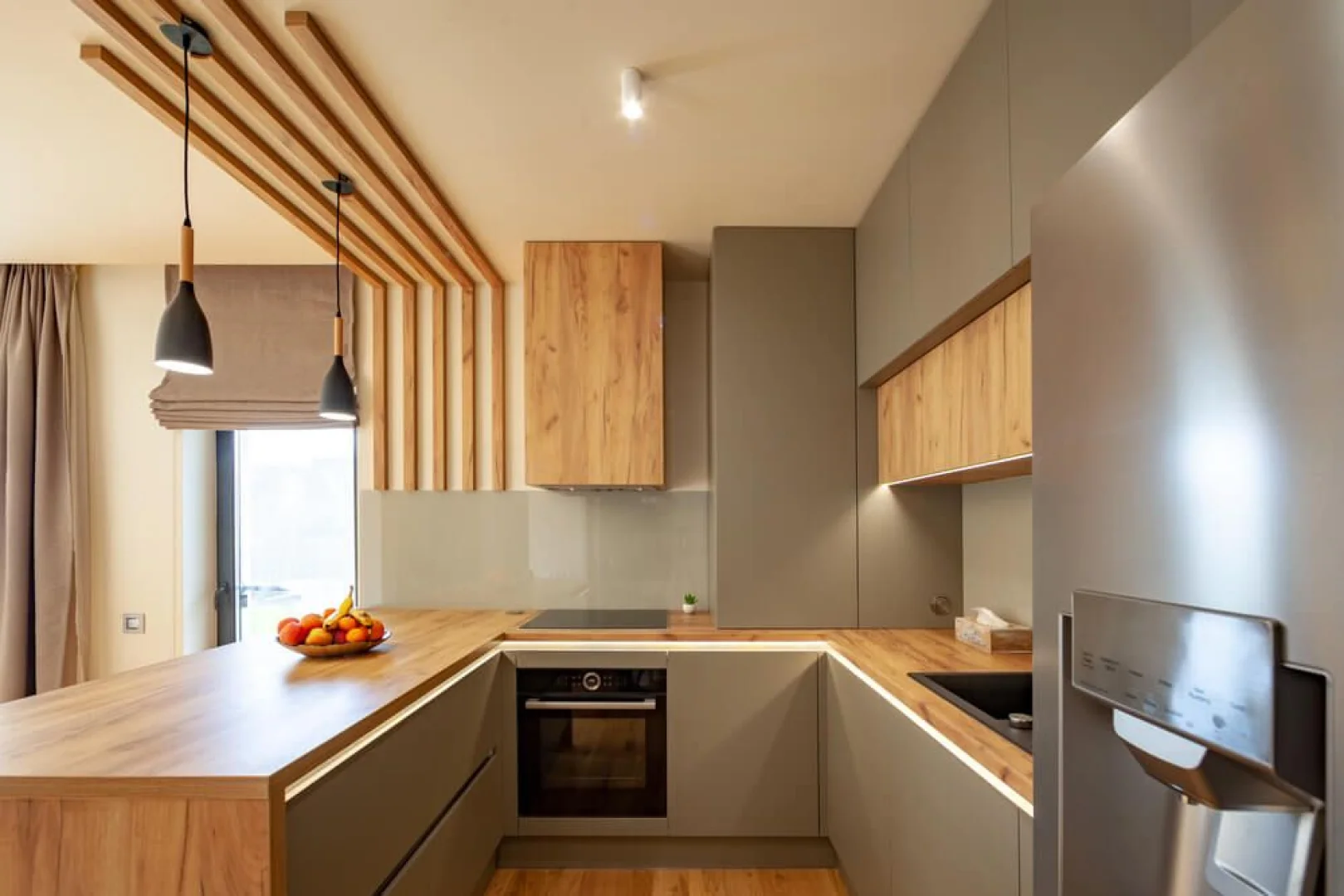 Itır Kitchen Decoration