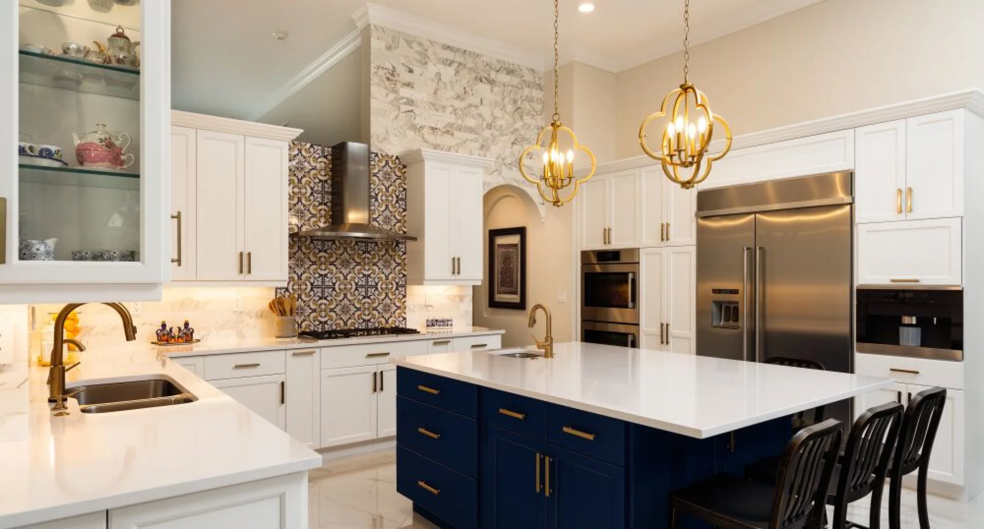 Dirim Kitchen Decoration