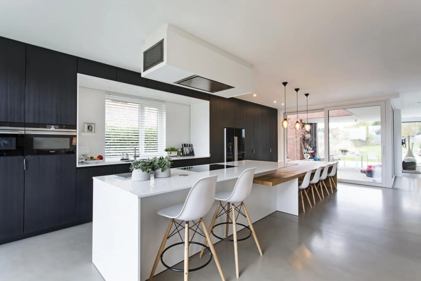 Sepya Kitchen Decoration