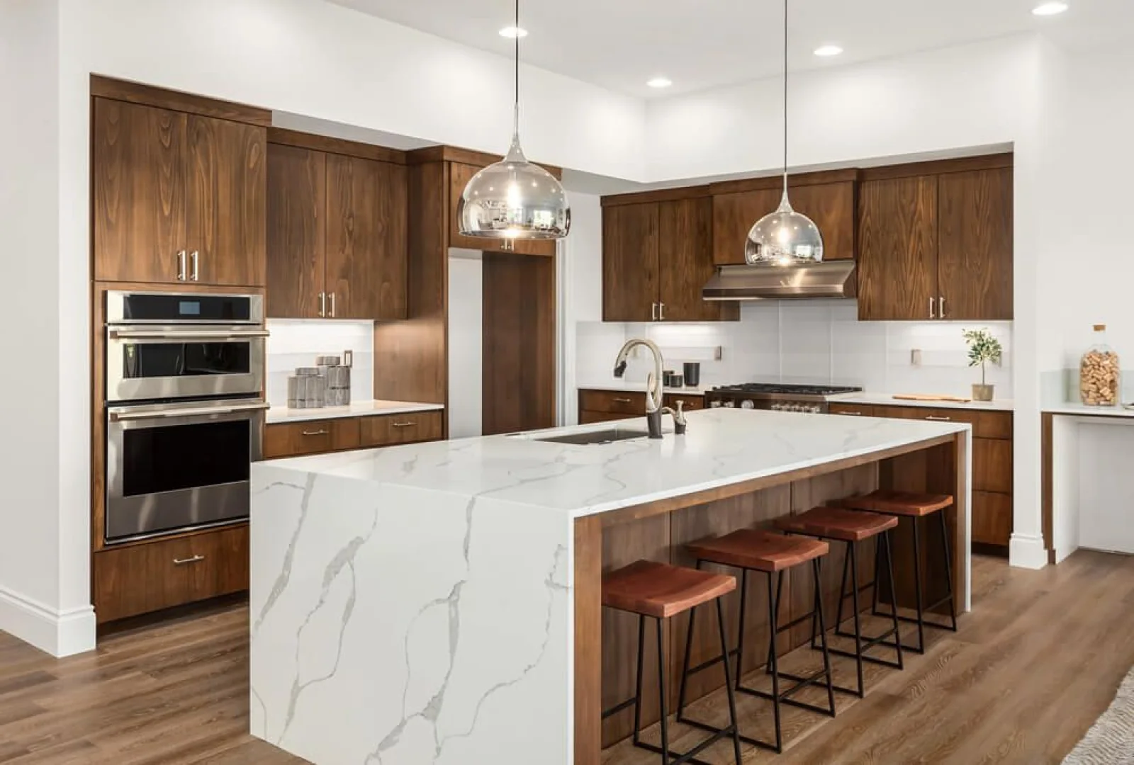 Aramis Kitchen Decoration