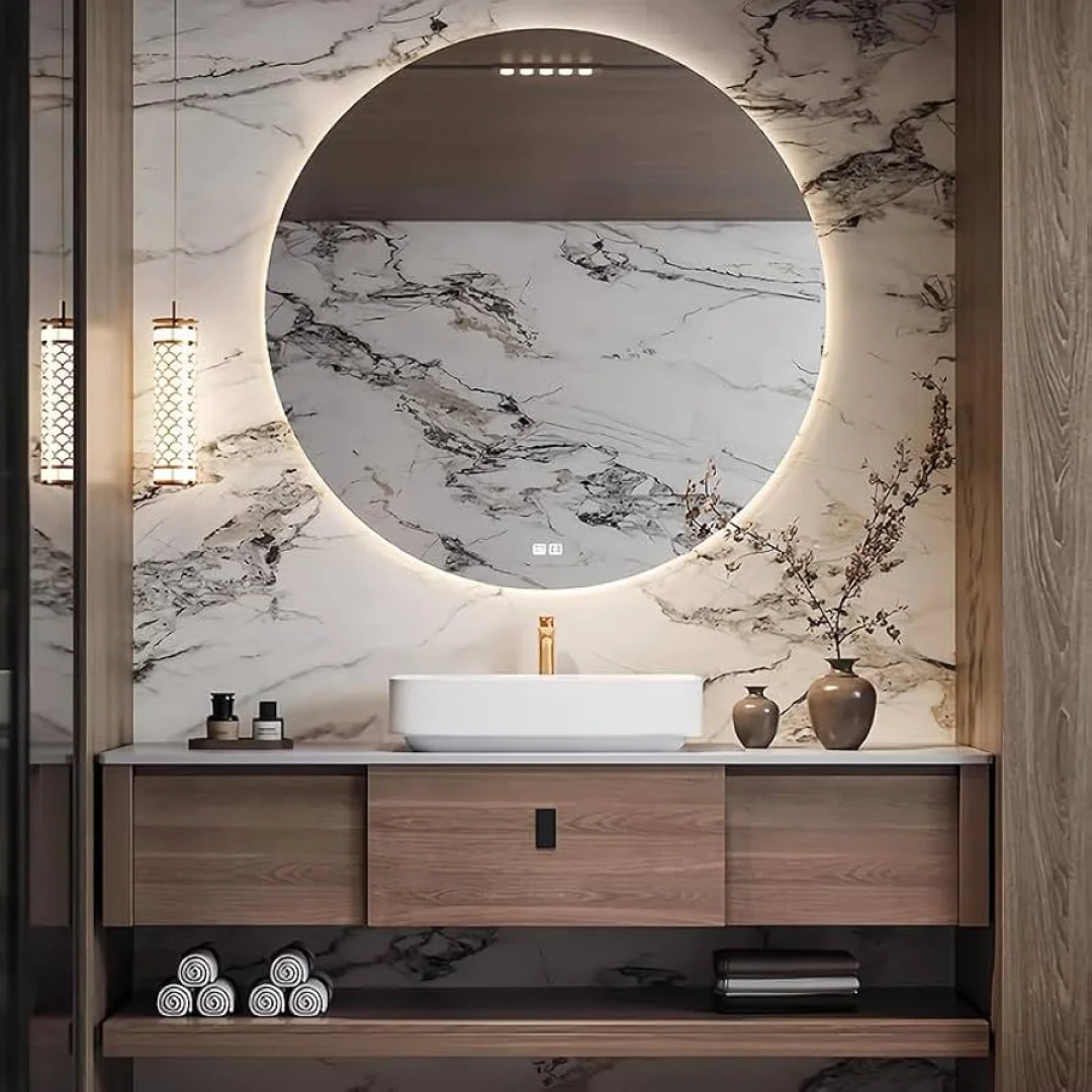 Farema Bathroom Set