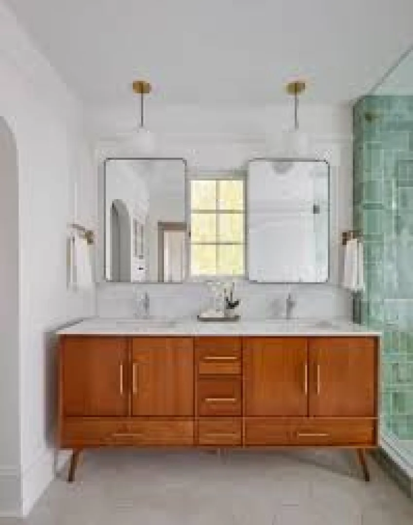 İdenfit Bathroom Set