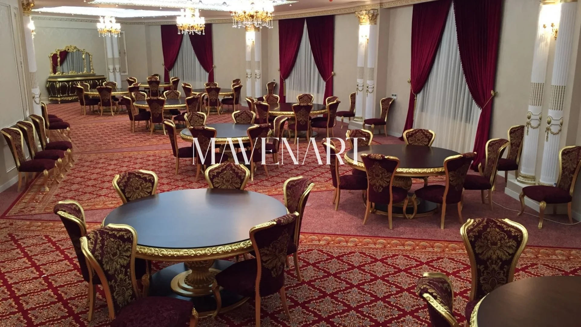 Libya Special Meeting Project