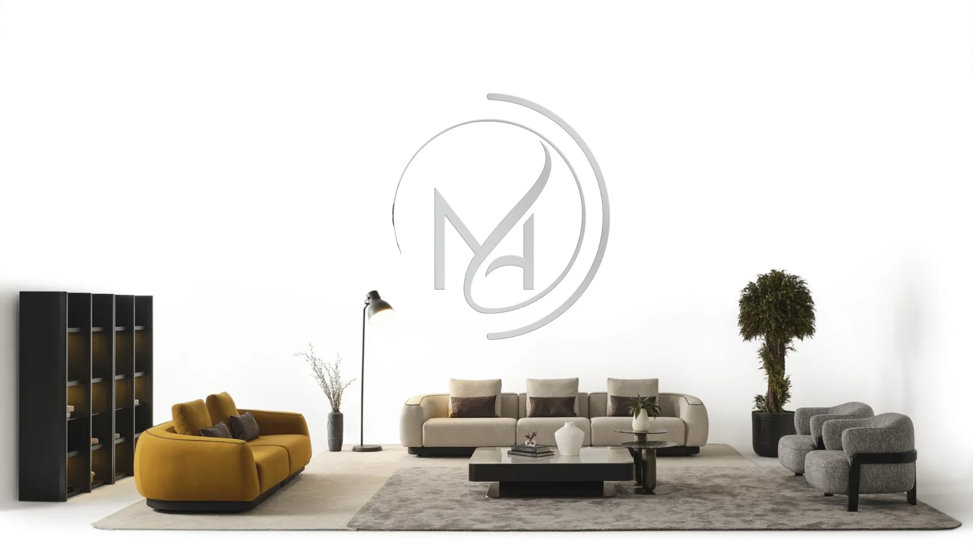 KALE MODERN SOFA SET