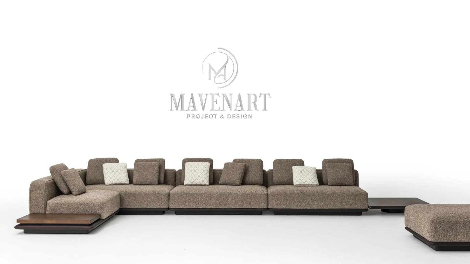 SALSA MODERN KÖŞE TAKIMI