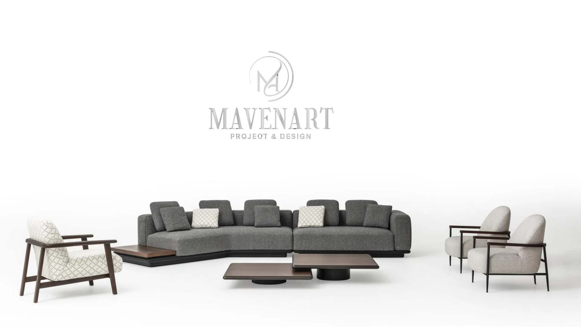 NEZİH MODERN KÖŞE TAKIMI