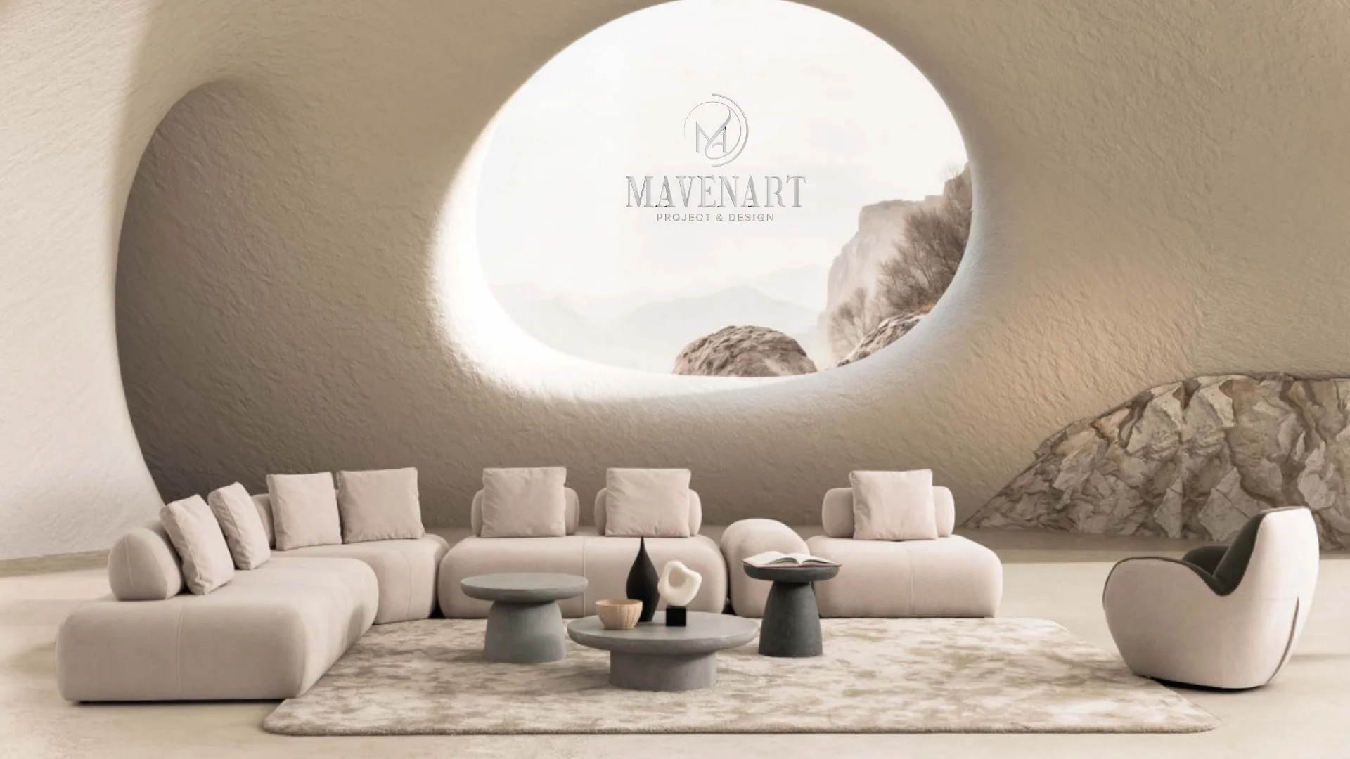 MERİT MODERN KÖŞE KOLTUK TAKIMI