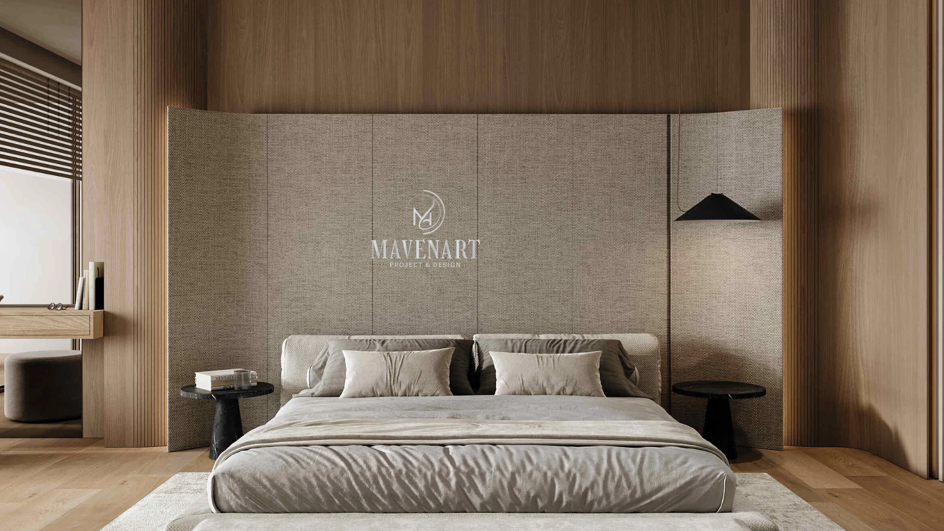 GALA MODERN YATAK ODASI TAKIMI