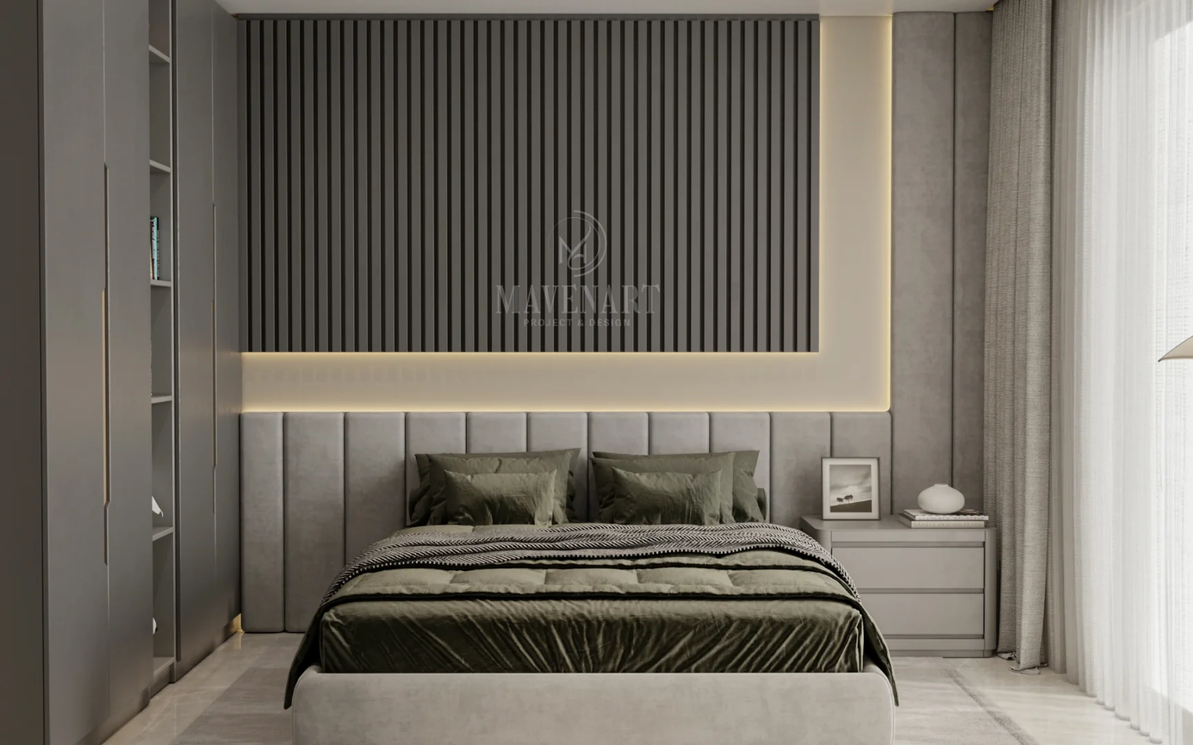 İZMİR MODERN KİDS ROOM