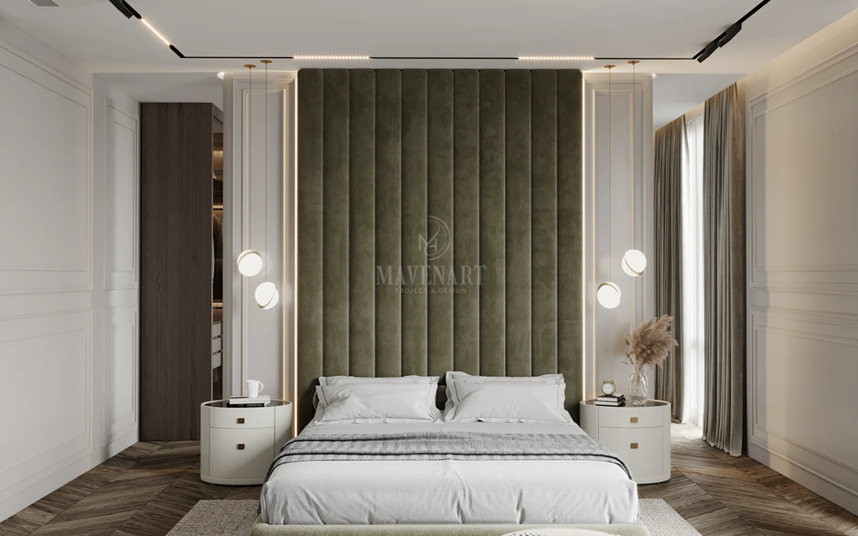 OUR MEVSİM ISTANBUL PROJECT