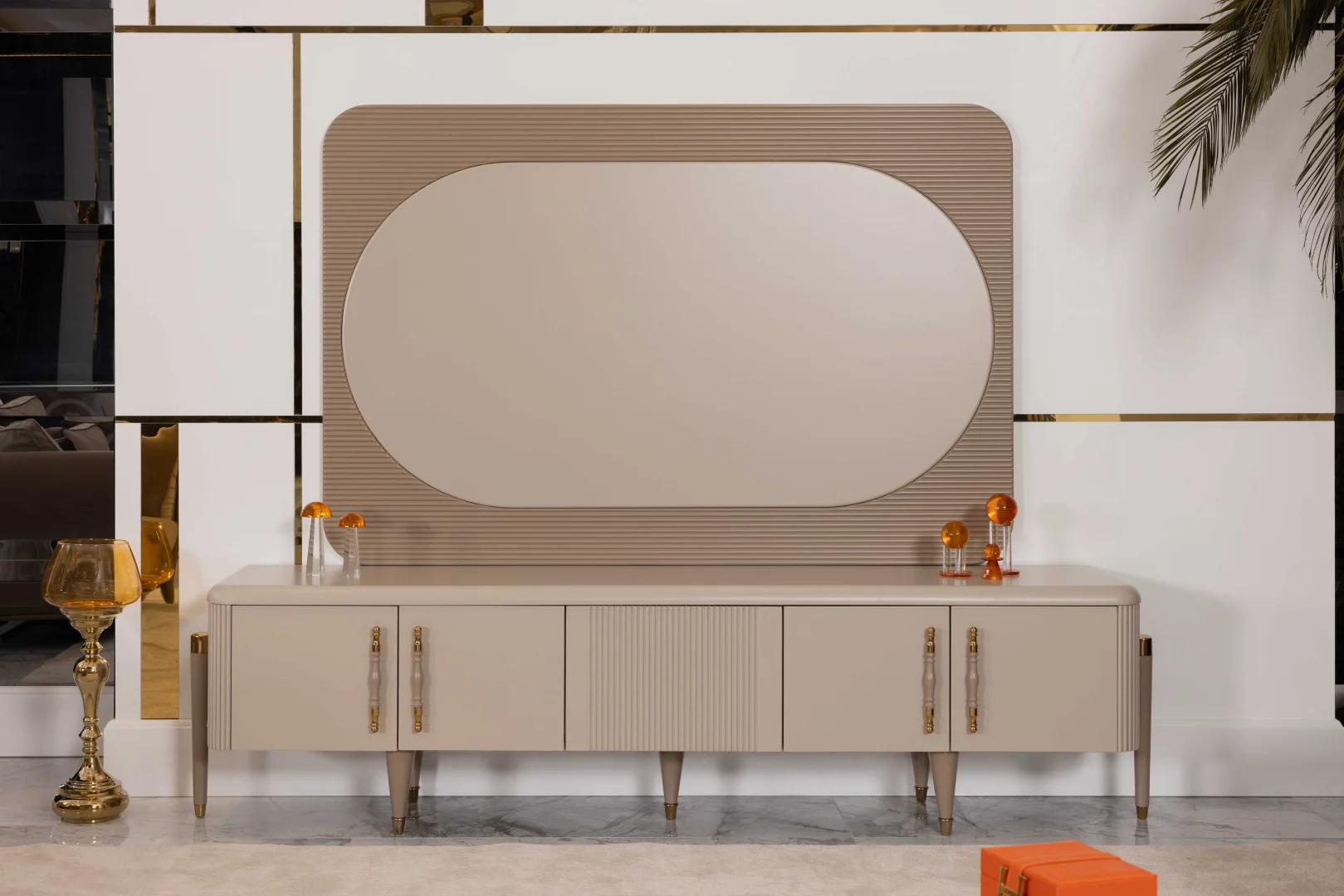 Milano Tv Unit