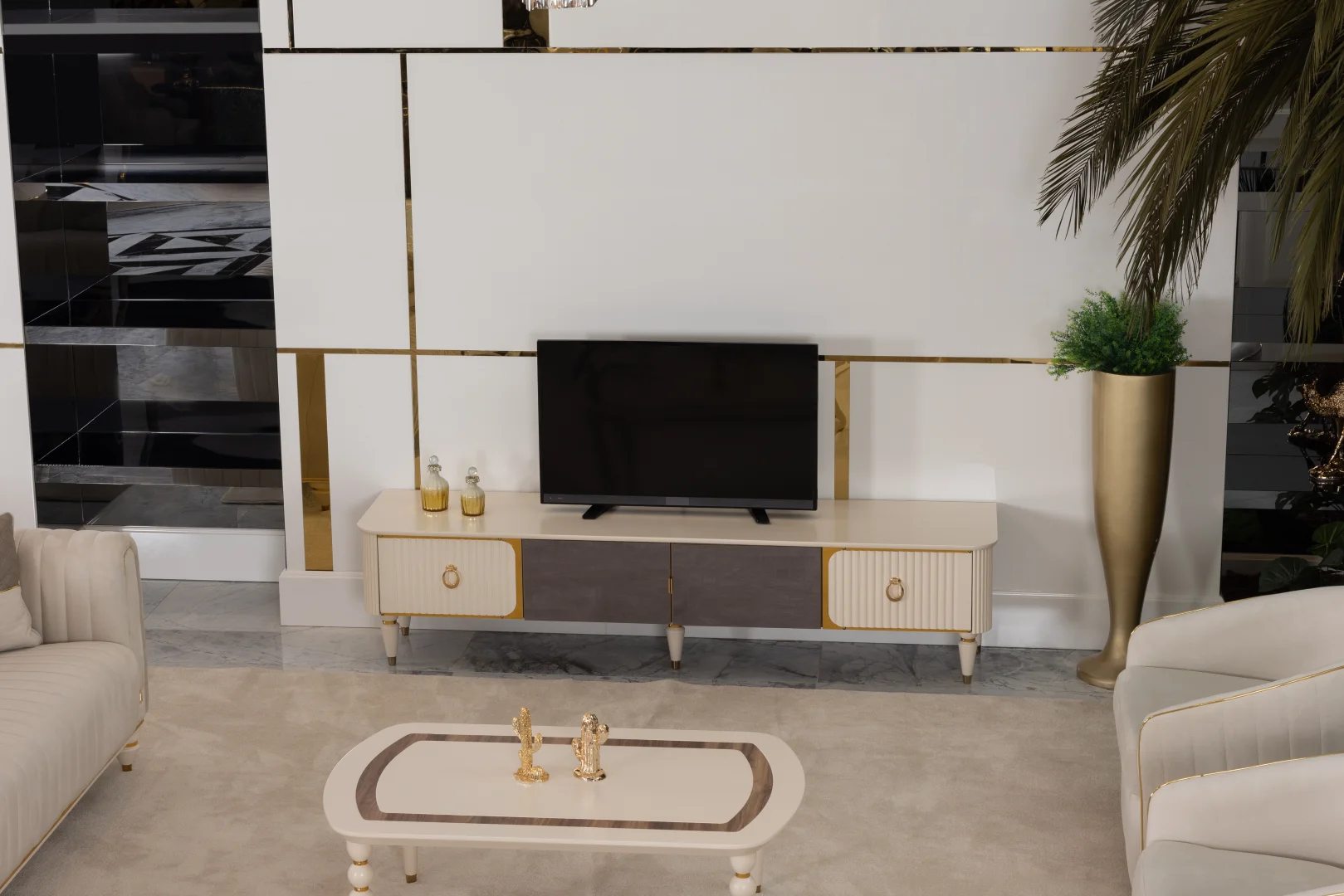Volera Tv  Unit