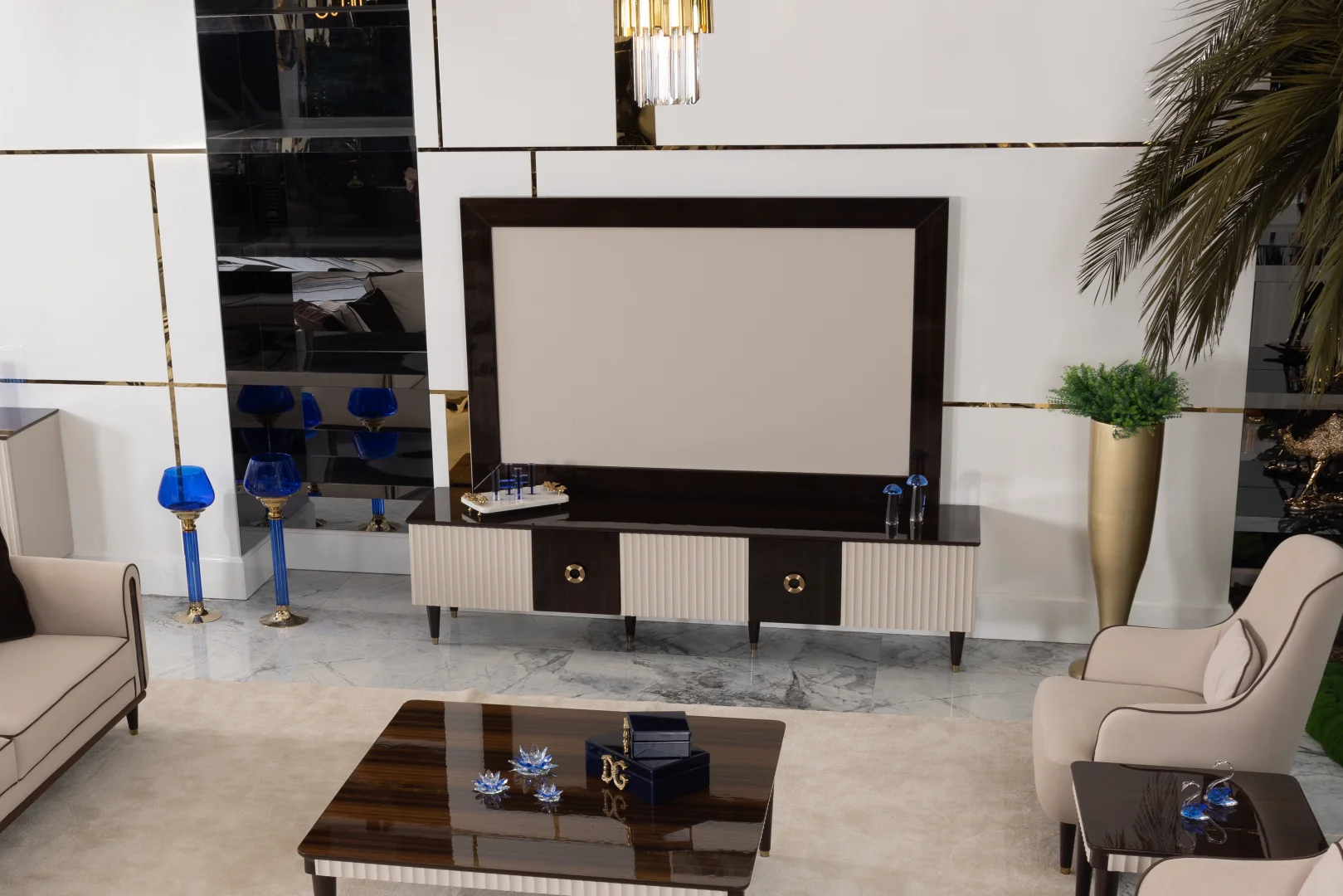 Selena Tv Unit