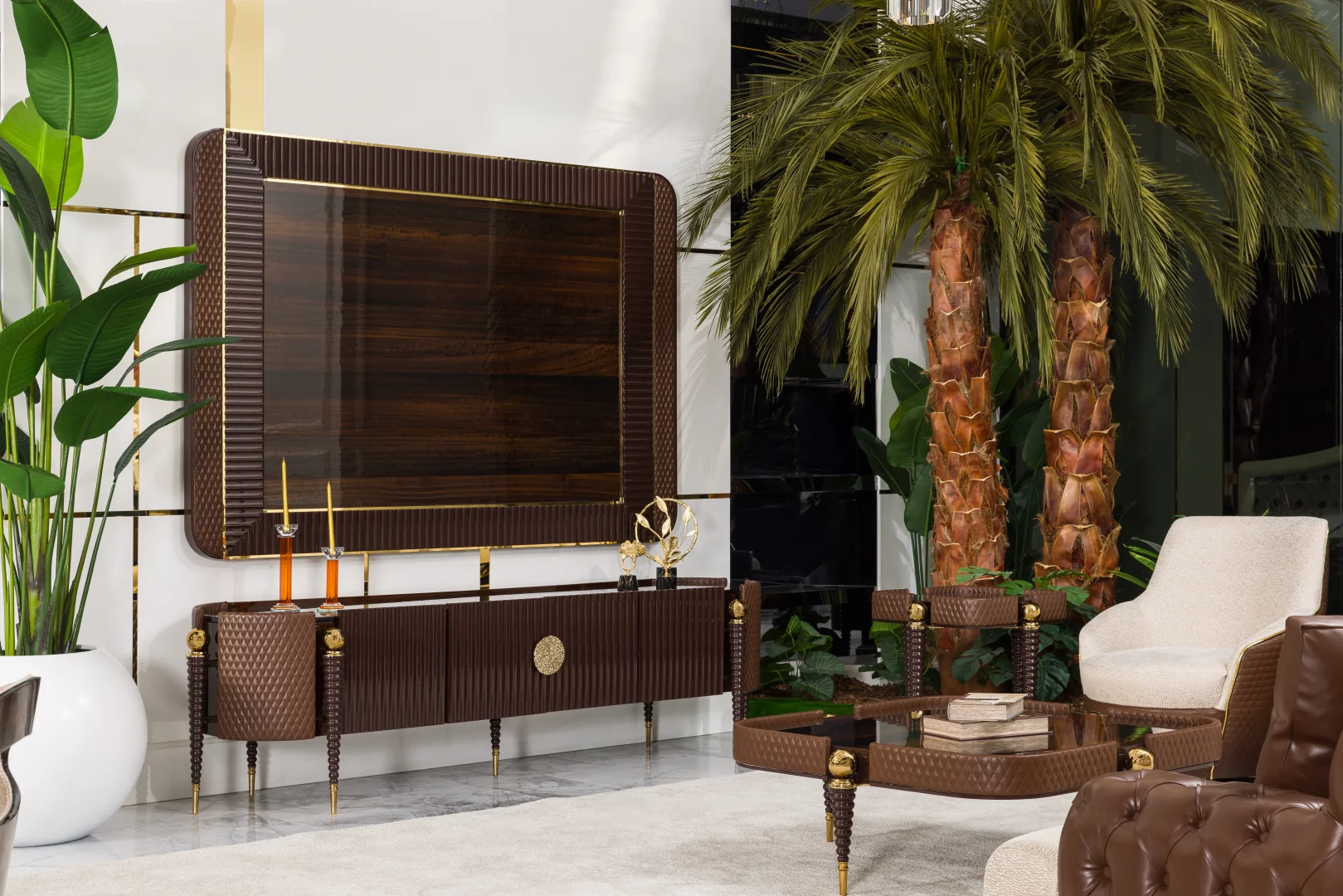 Rabesa Tv Unit