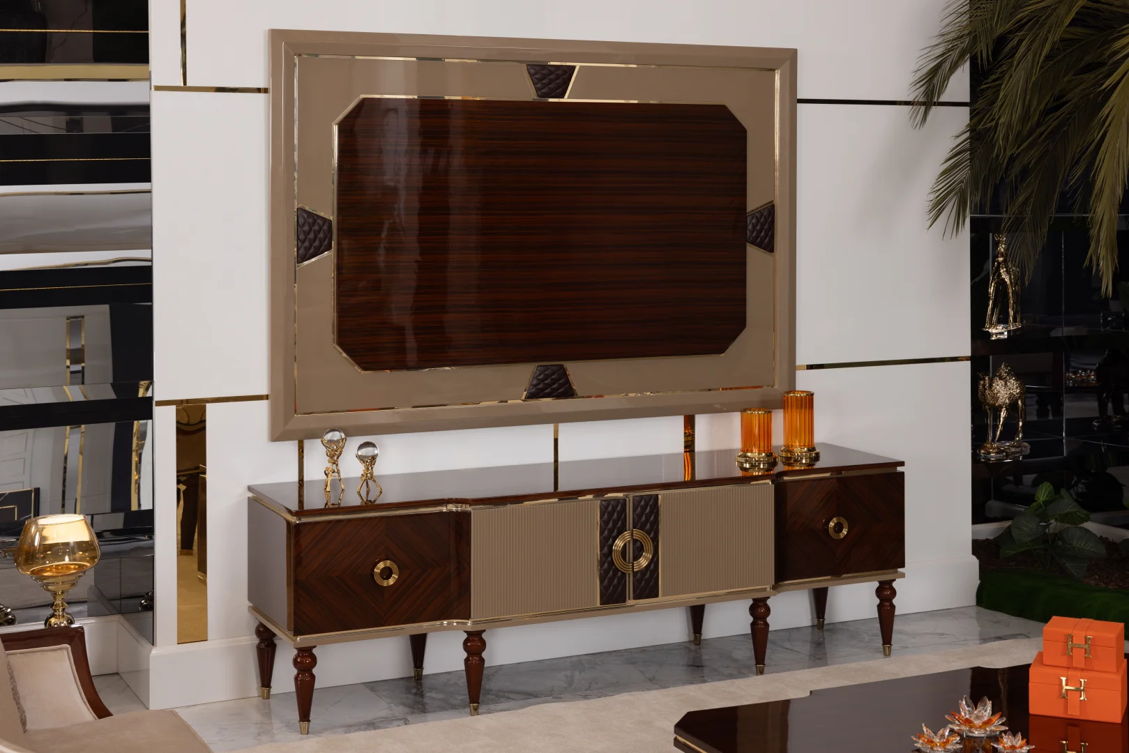 Toronto Tv Unit