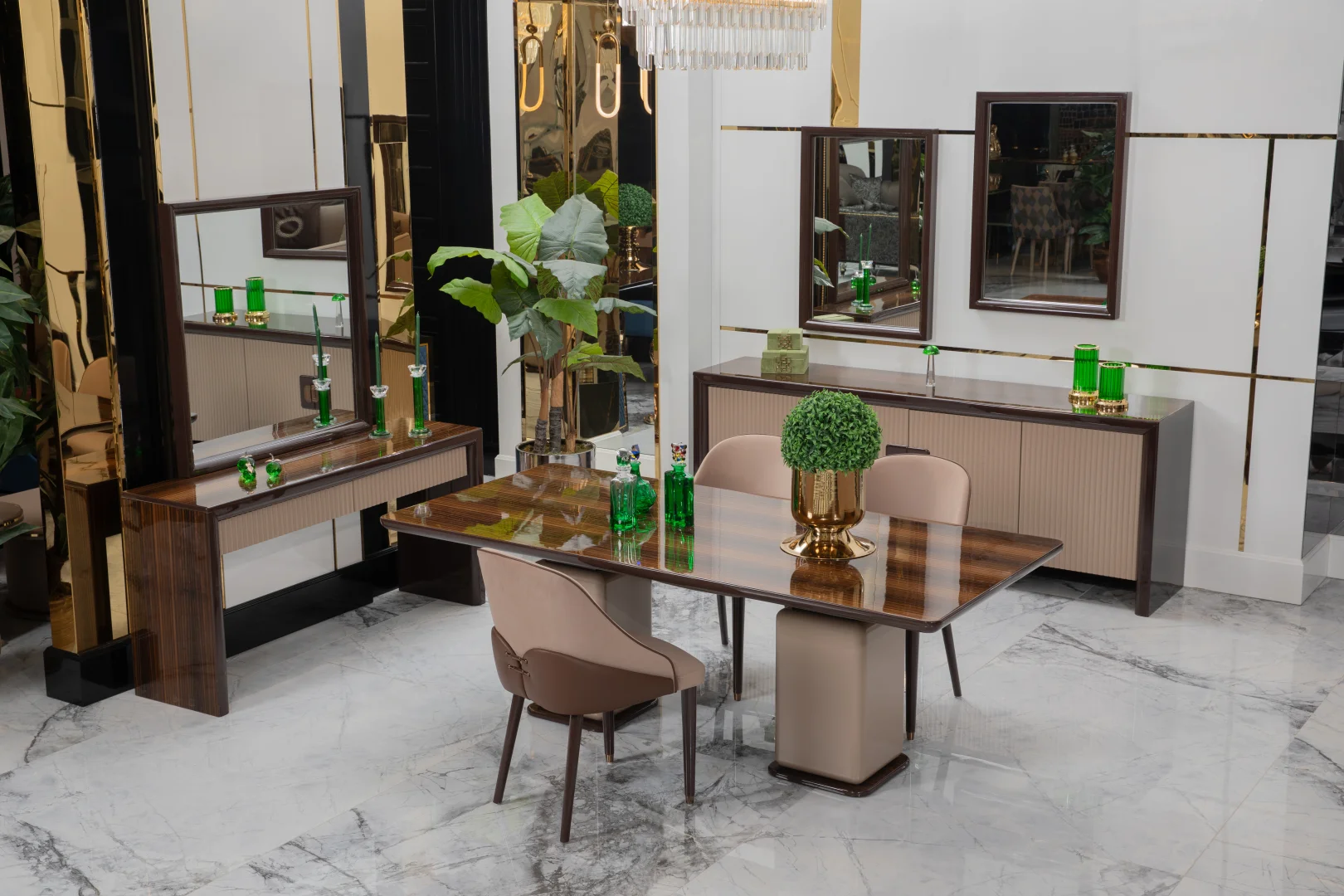 Yalova Diningroom