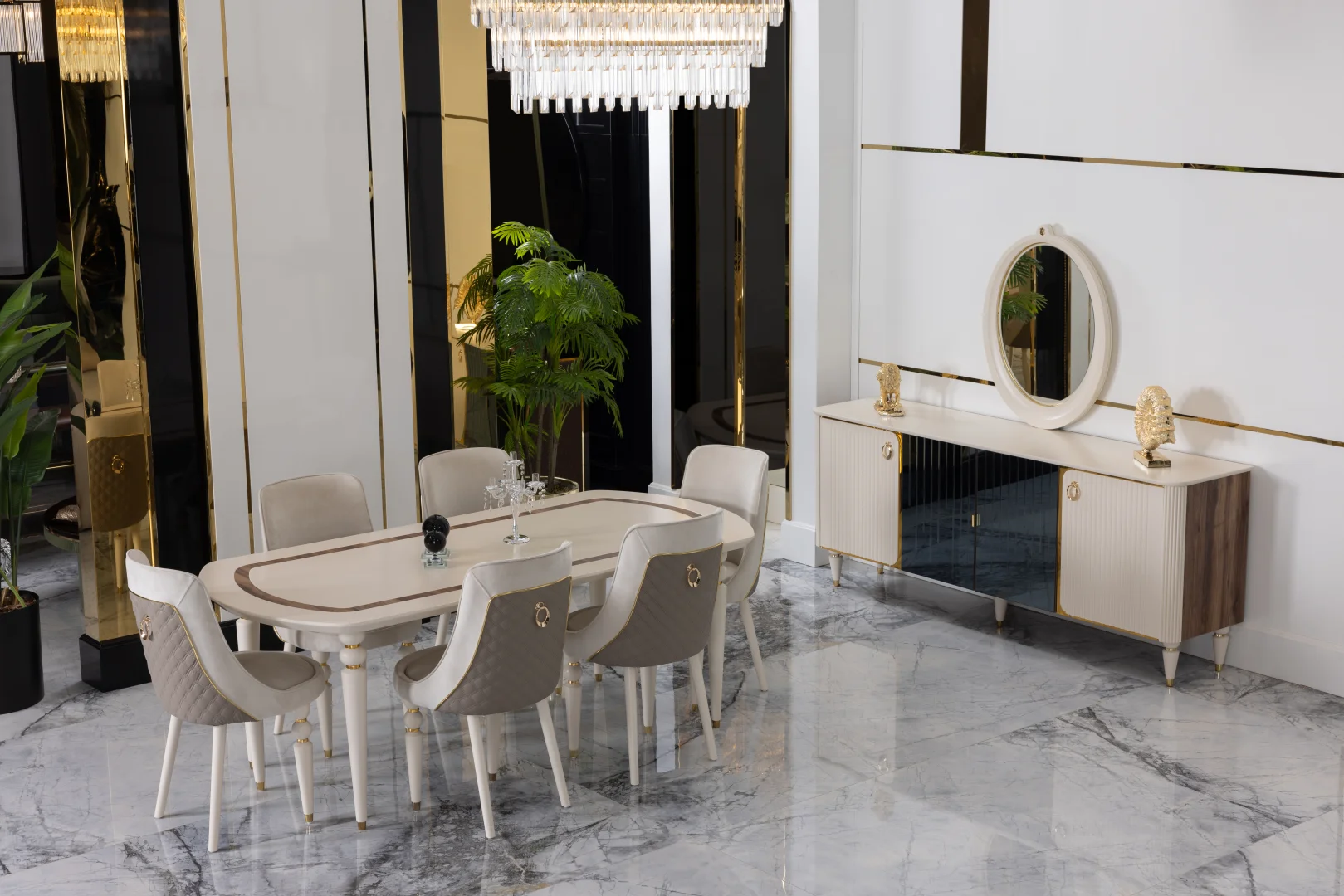 Volera Diningroom